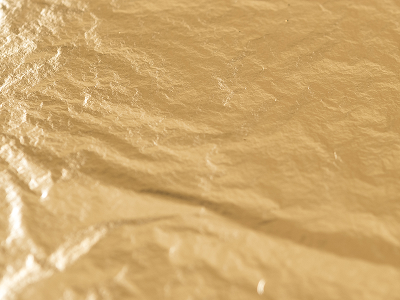 Versailles Goud 23 Karaat